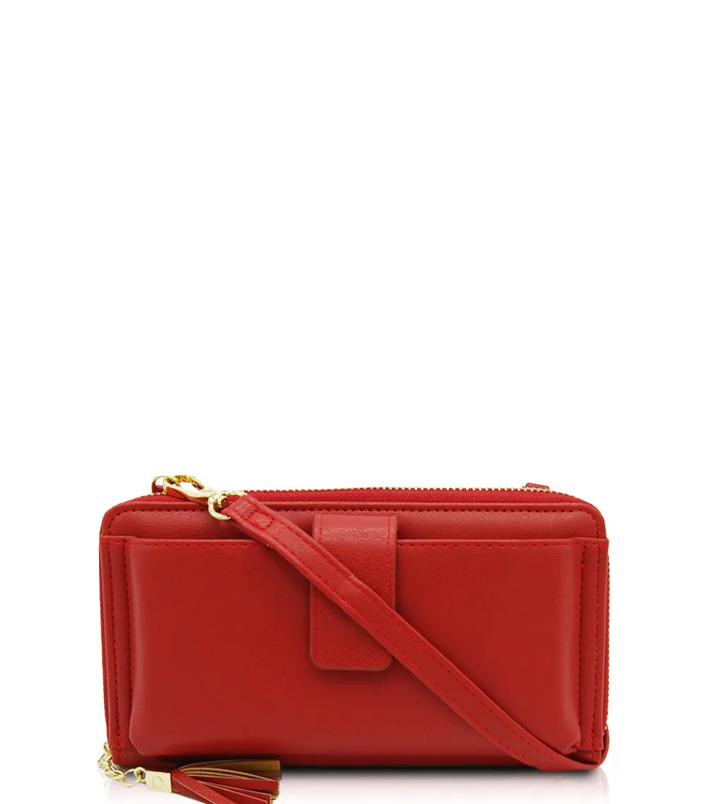 RACHEL Women's Wallets VT3015
