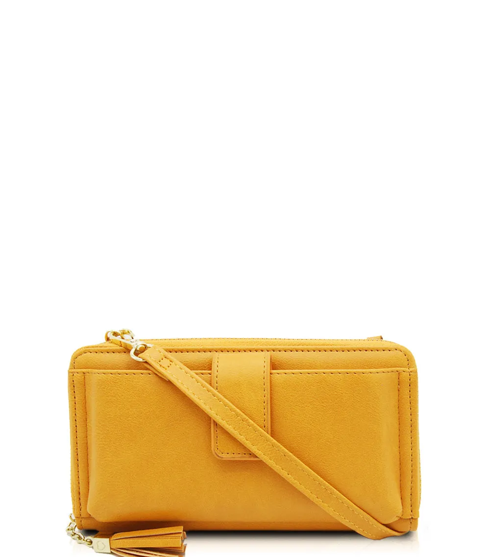 RACHEL Women's Wallets VT3015
