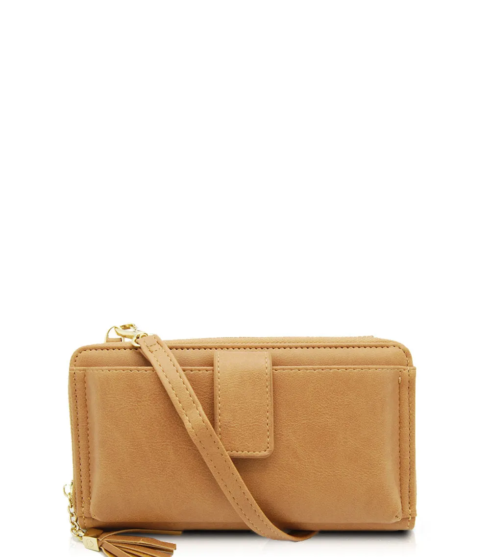 RACHEL Women's Wallets VT3015