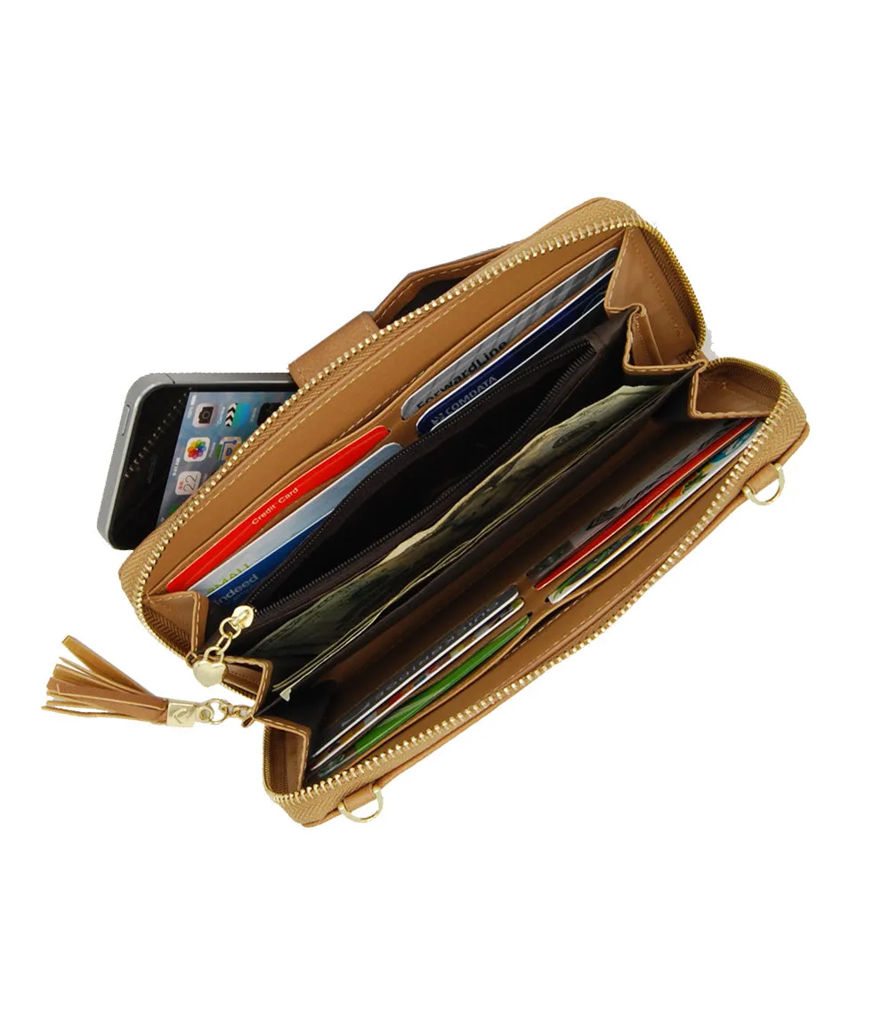RACHEL Women's Wallets VT3015