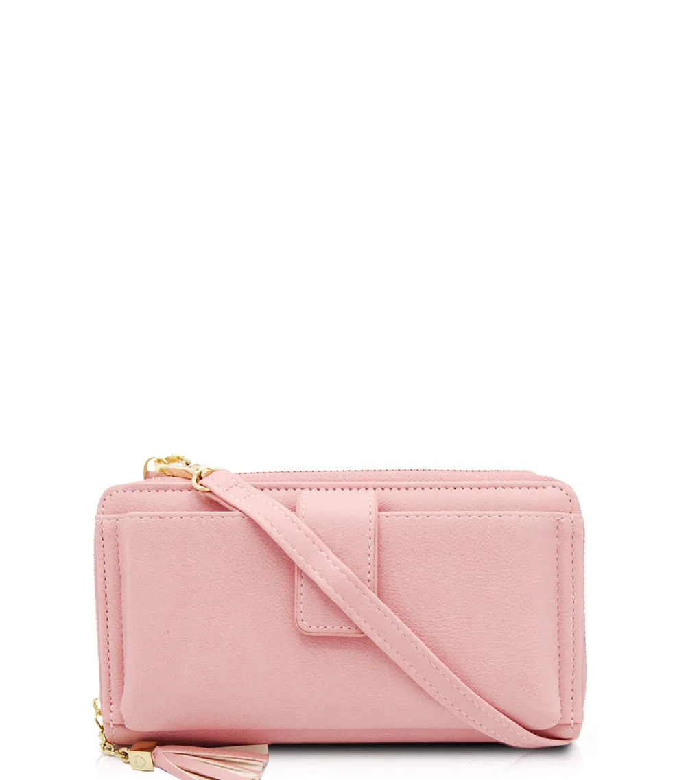 RACHEL Women's Wallets VT3015