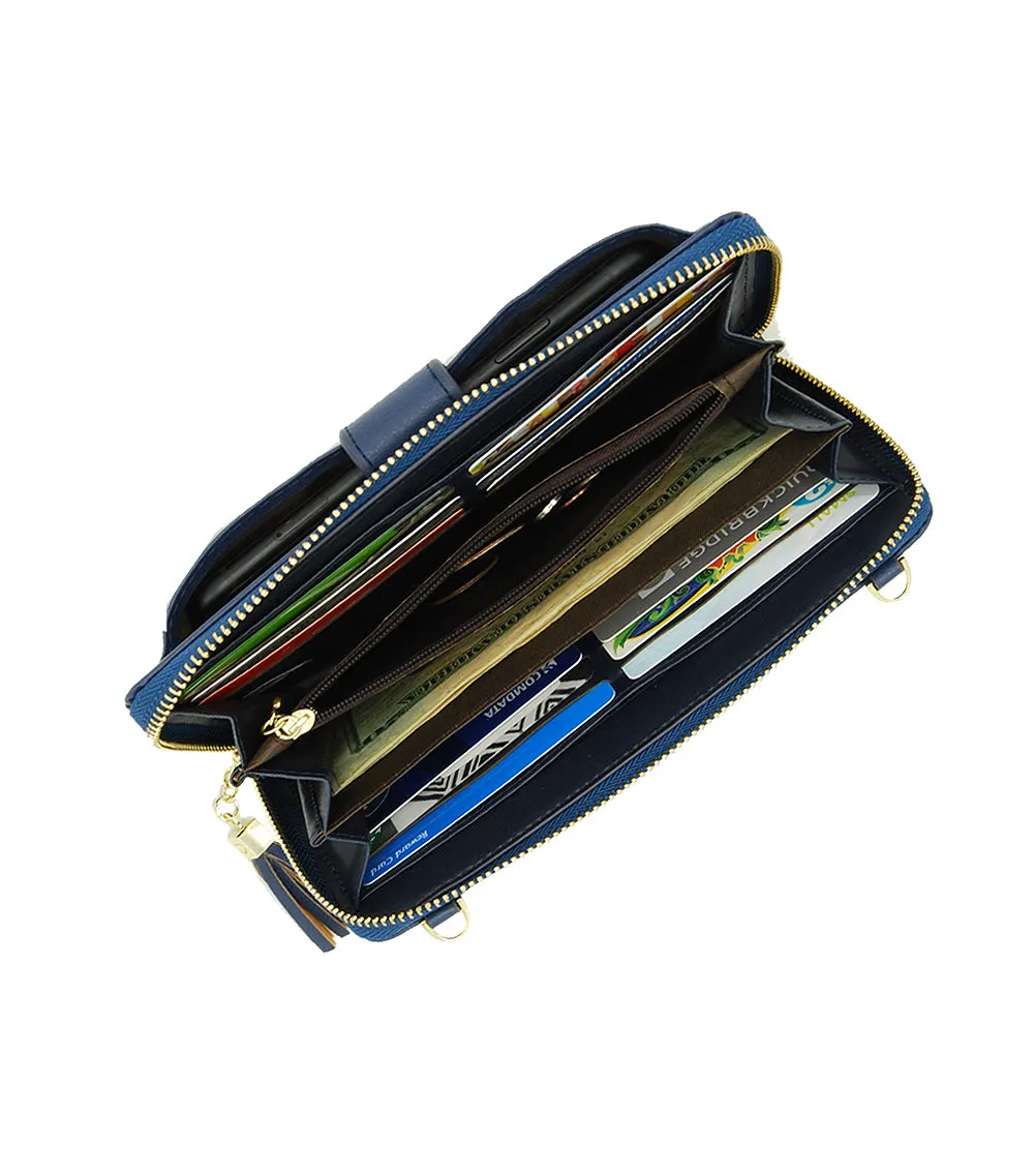 RACHEL Women's Wallets VT3015