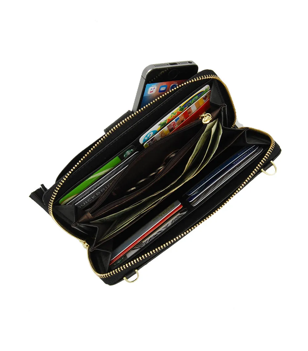 RACHEL Women's Wallets VT3015