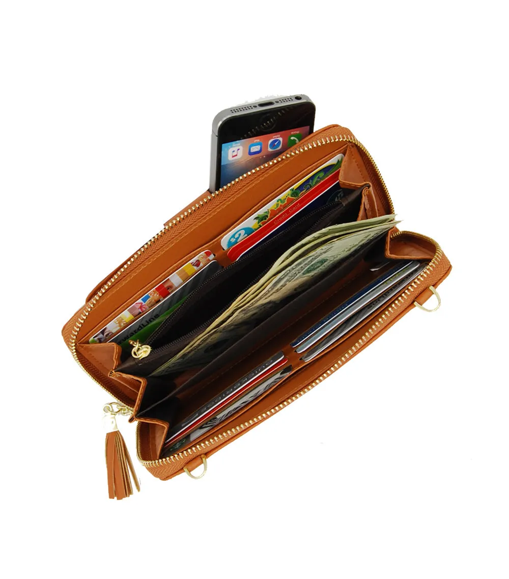 RACHEL Women's Wallets VT3015