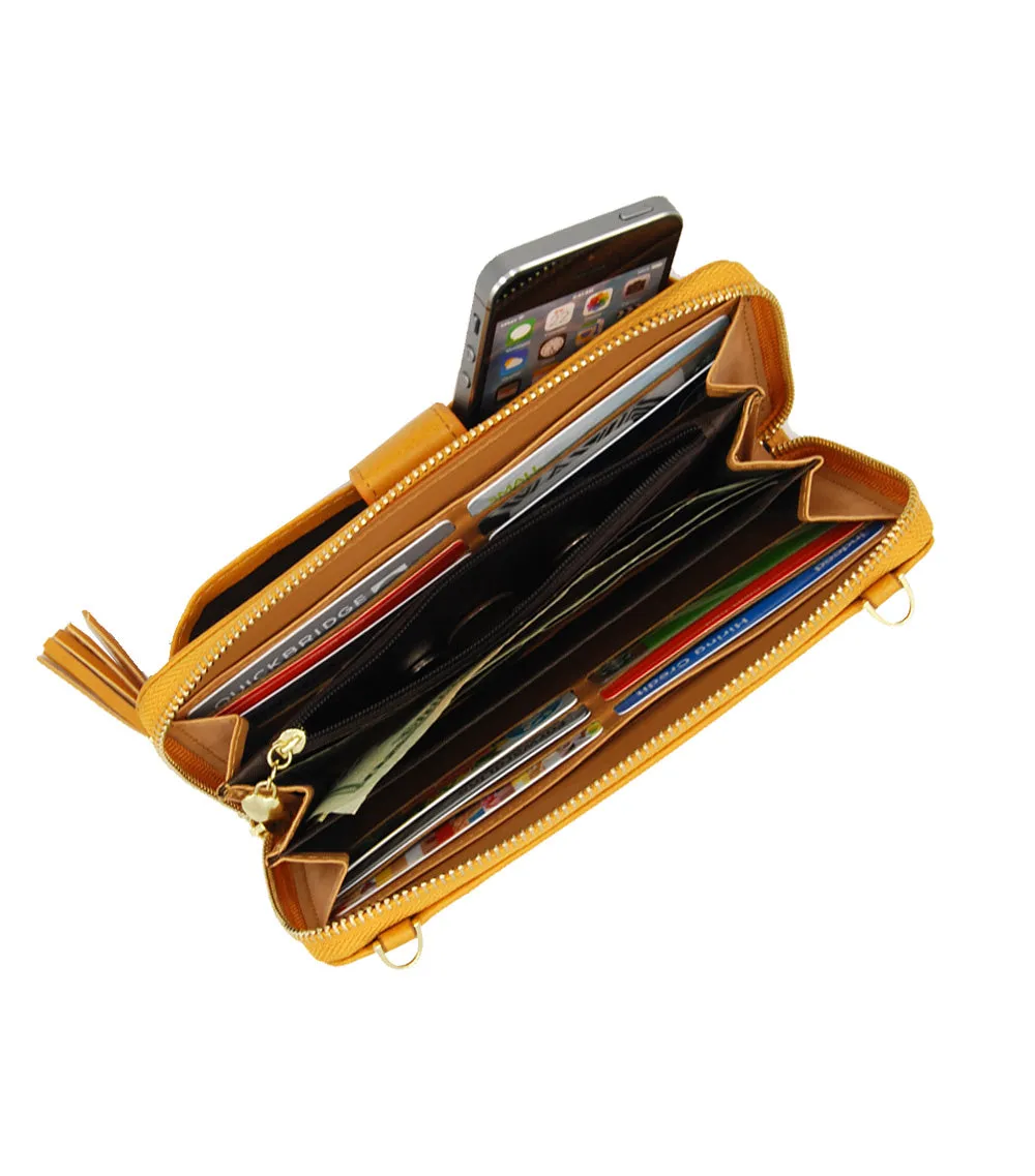 RACHEL Women's Wallets VT3015