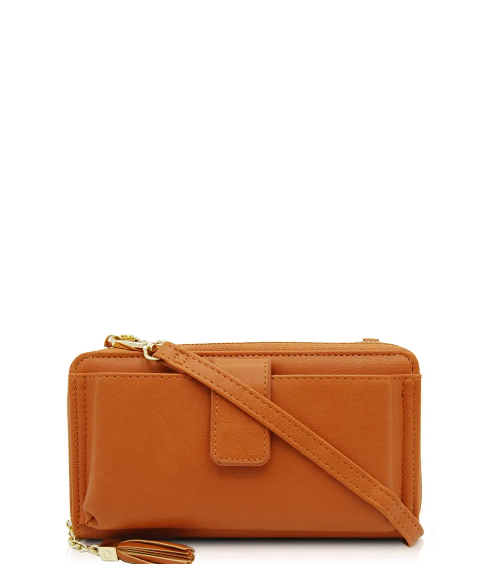 RACHEL Women's Wallets VT3015