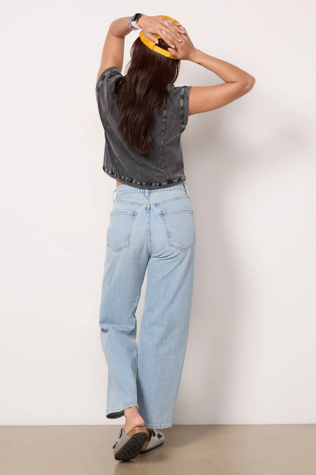 Ren Wide Leg