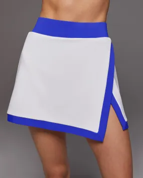 Rival Tennis Skirt W/ Shorts