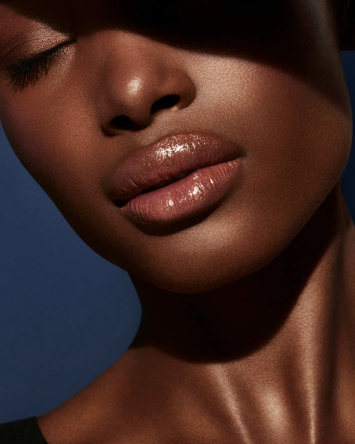 Slip Shine Sheer Shiny Lipstick — Cookies & Cocoa