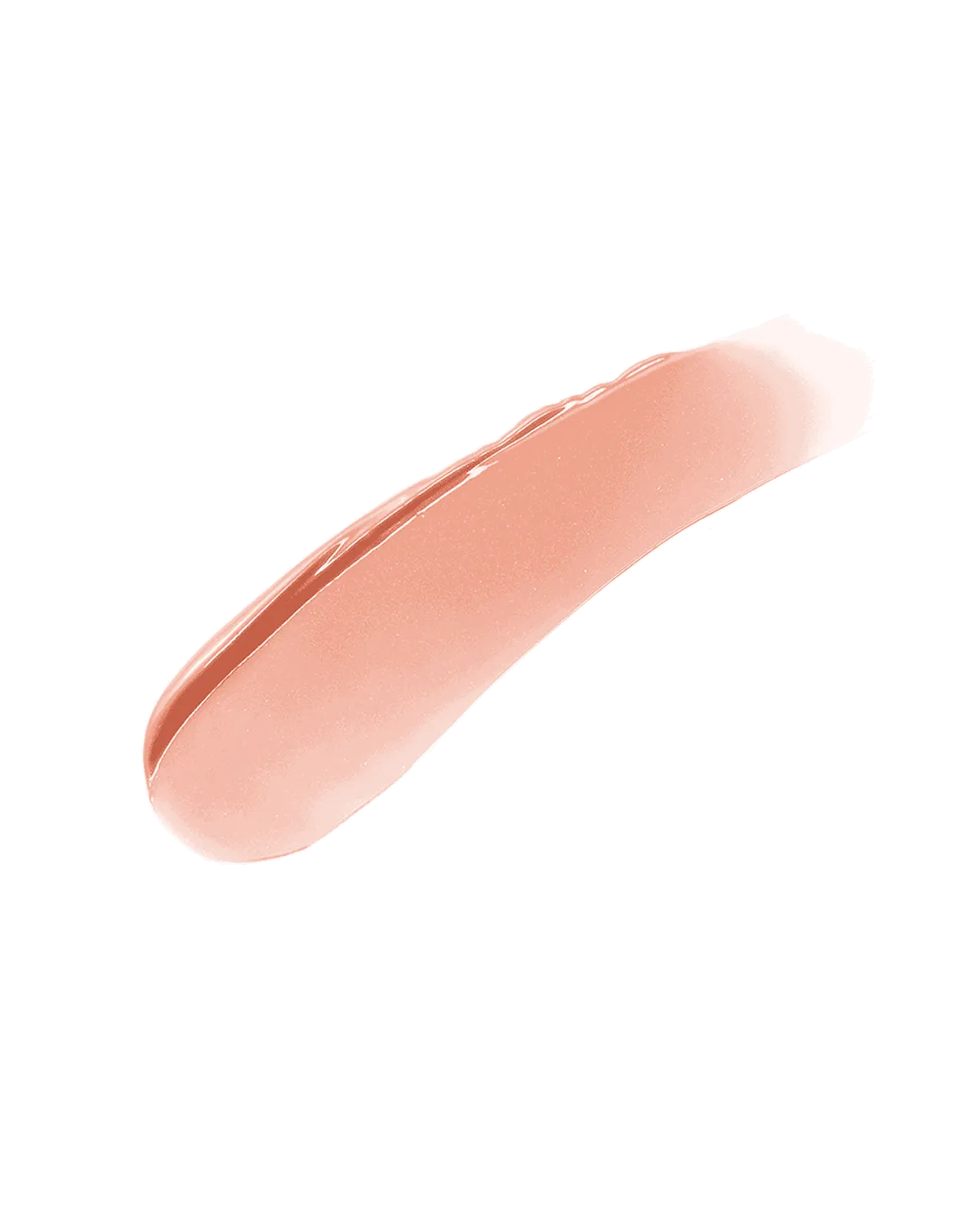 Slip Shine Sheer Shiny Lipstick — Makeout Break