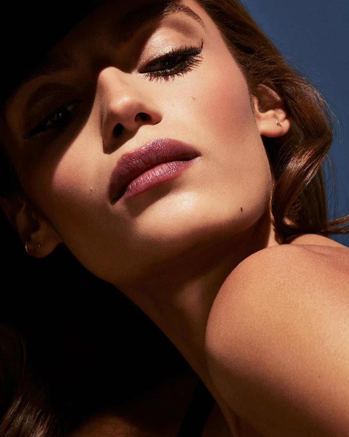 Slip Shine Sheer Shiny Lipstick — Vamps Who Brunch