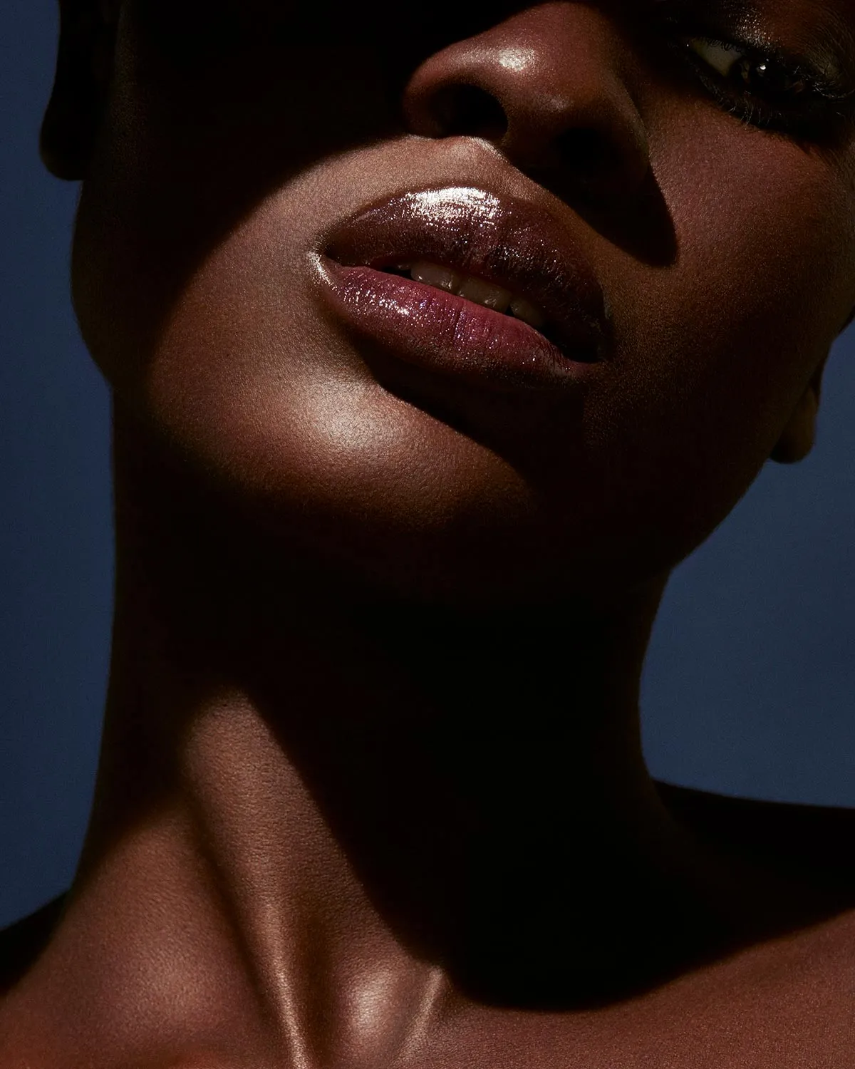 Slip Shine Sheer Shiny Lipstick — Vamps Who Brunch