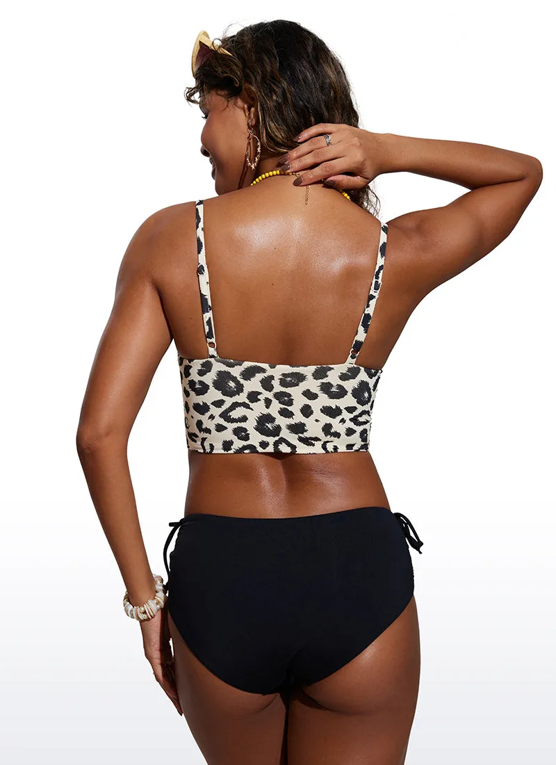 Sunshine Bikini Top Adjustable Strap