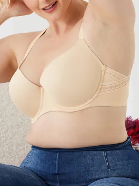 Supersoft Full Figure Bra - SO016