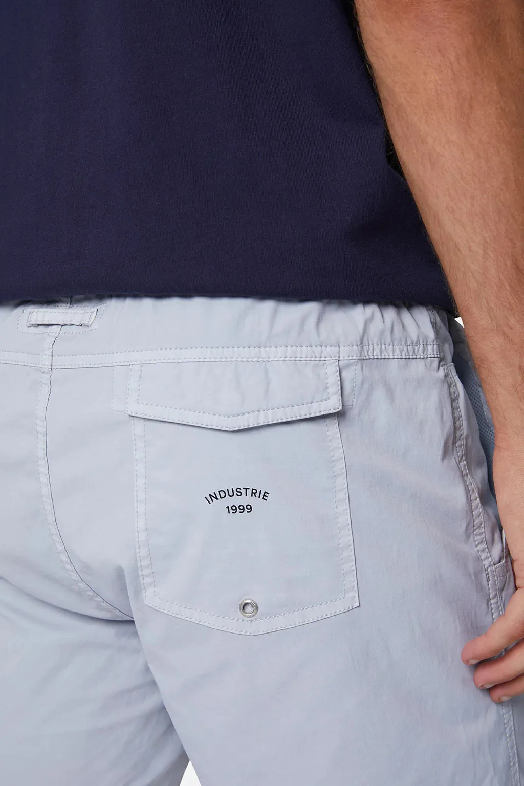 The Bahama Angler Short