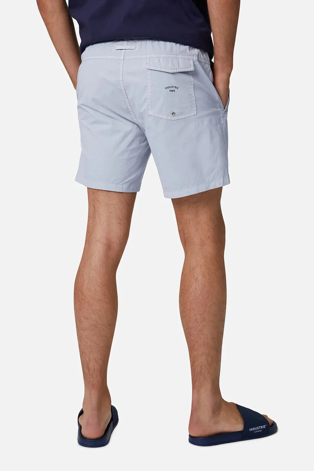 The Bahama Angler Short