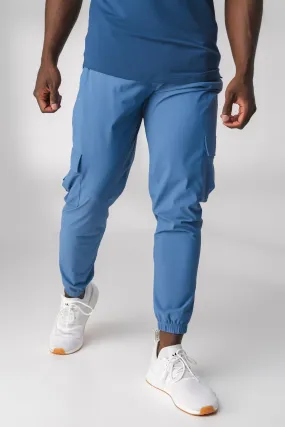 The Men's Swift Cargo Jogger - Rainfall