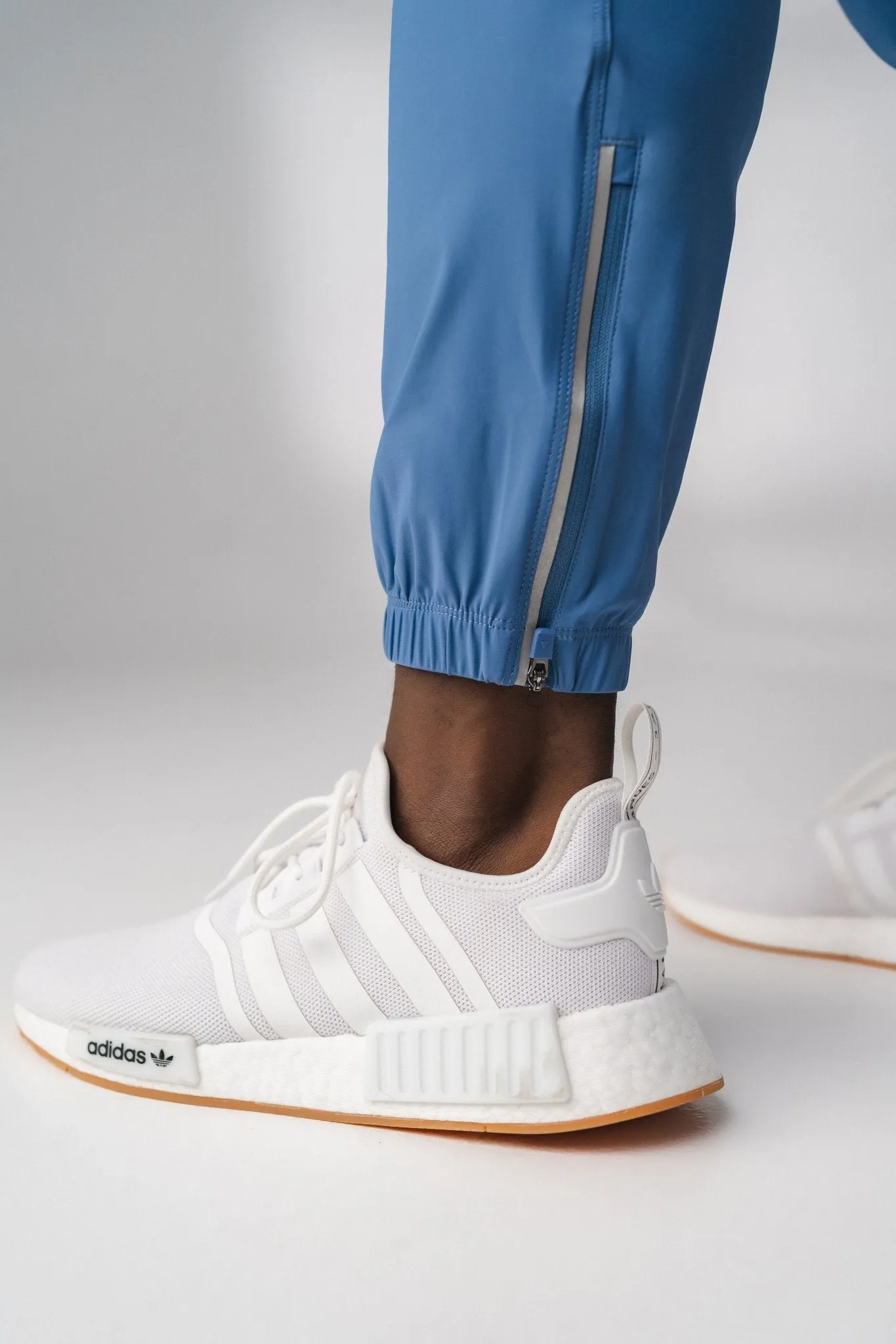 The Men's Swift Cargo Jogger - Rainfall