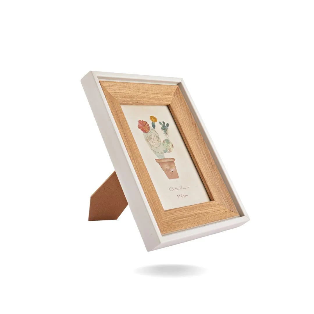 THICK EDGE PHOTO FRAME