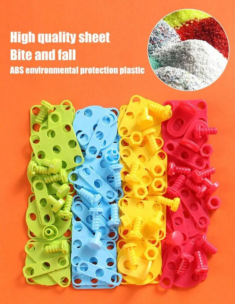 Toy Drill Set For kids