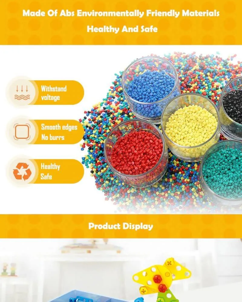 Toy Drill Set For kids
