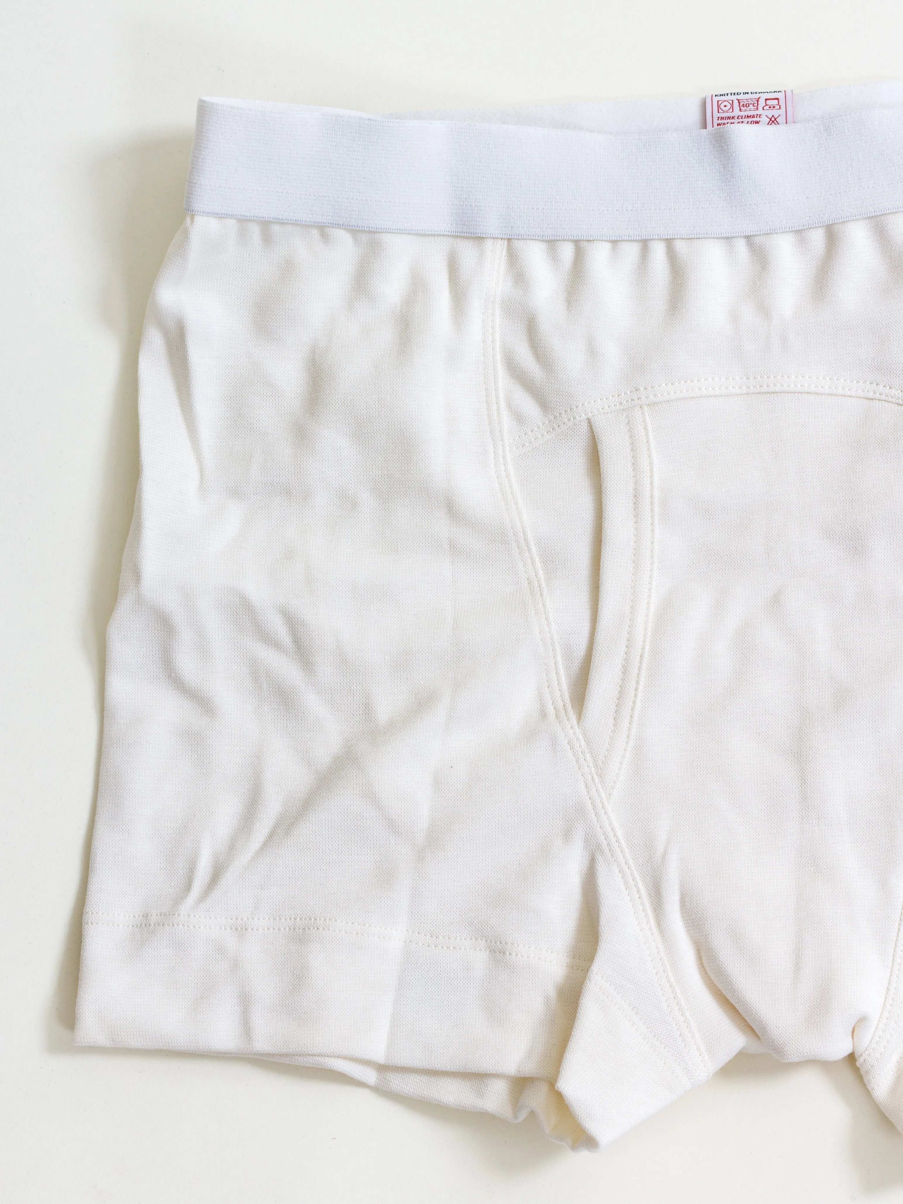 Victory, SL Tights 2-Pack, Off-White