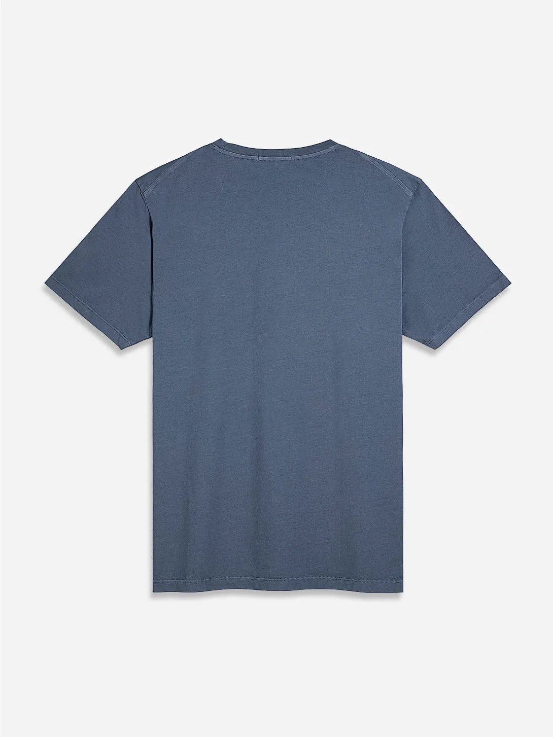 Village Crew Neck Tee