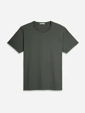 Village Crew Neck Tee