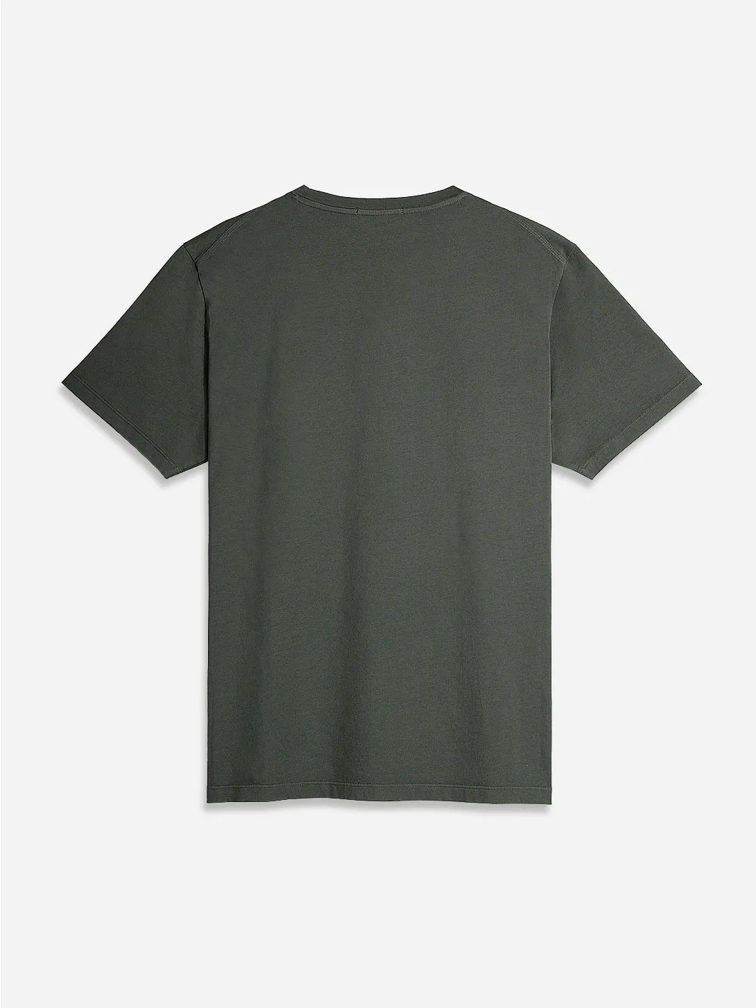 Village Crew Neck Tee