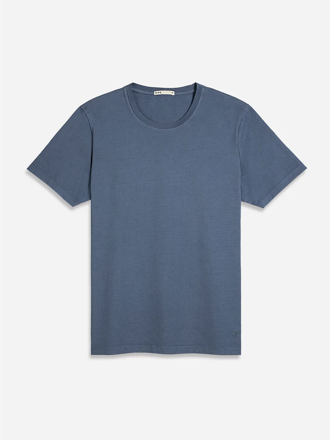 Village Crew Neck Tee