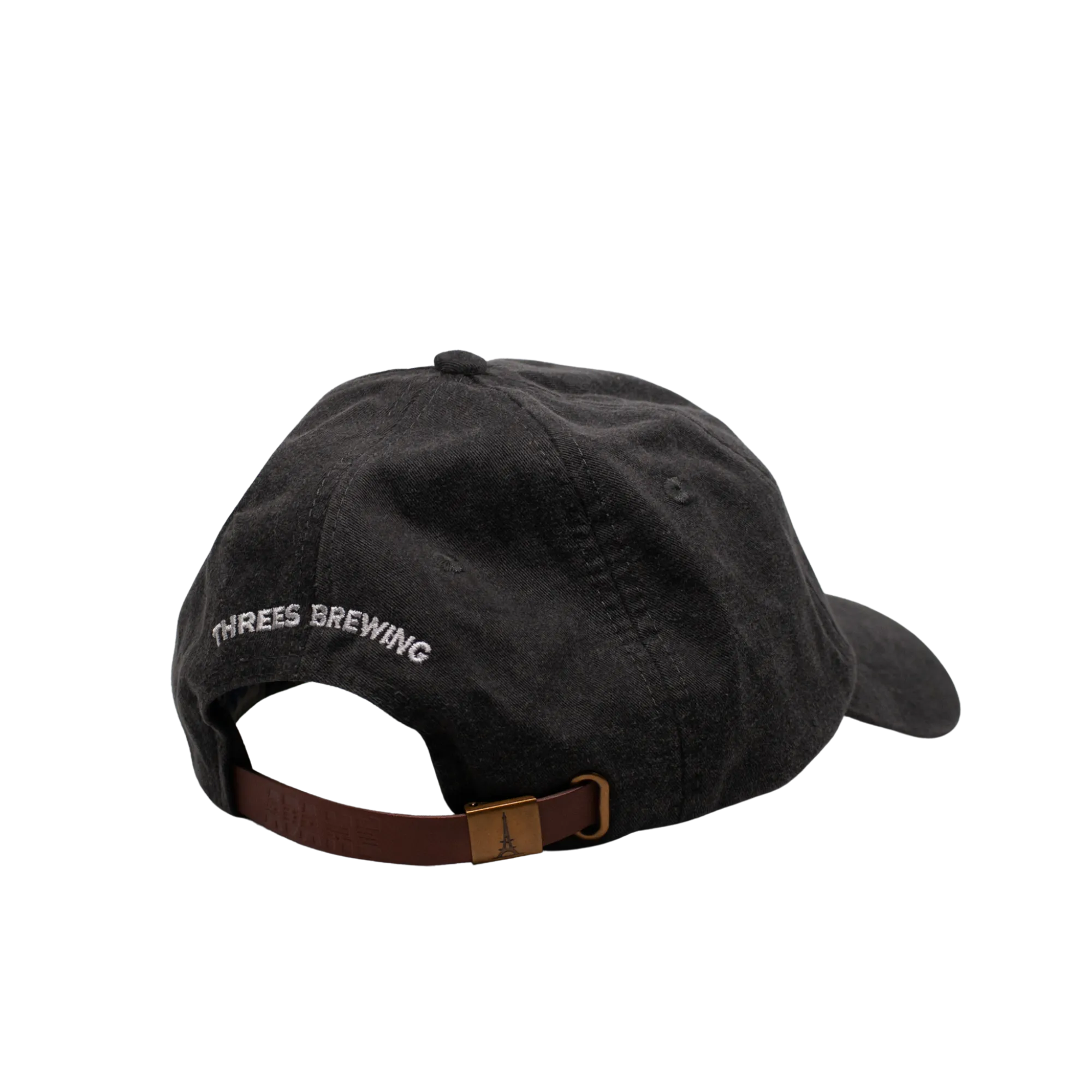 Vliet Can Dad Hat