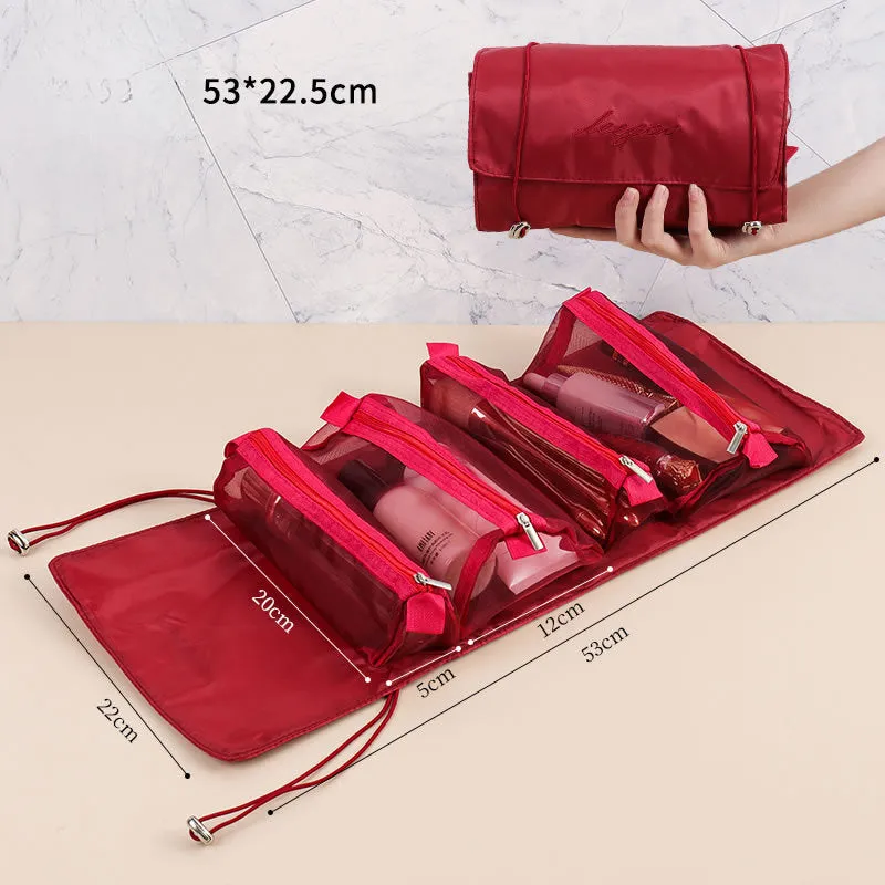Whoelsale Travel Portable High-capacity Oxford Cloth Storage Bag