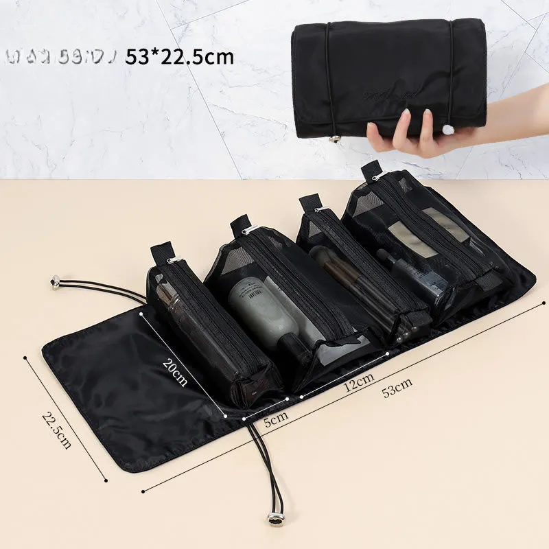 Whoelsale Travel Portable High-capacity Oxford Cloth Storage Bag