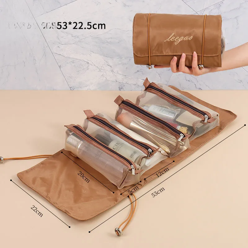 Whoelsale Travel Portable High-capacity Oxford Cloth Storage Bag