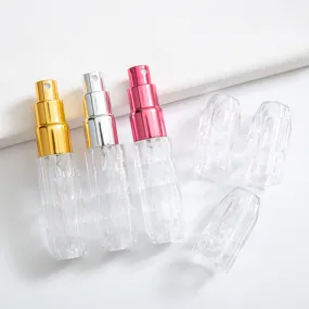 Wholesale  Self Pump Perfume Acrylic Sub Bottle