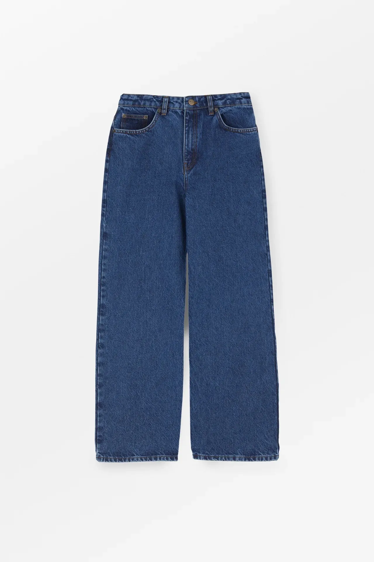 Willow Wide Jeans