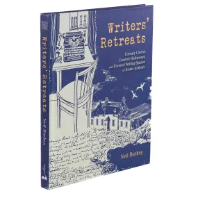 Writers' Retreats
