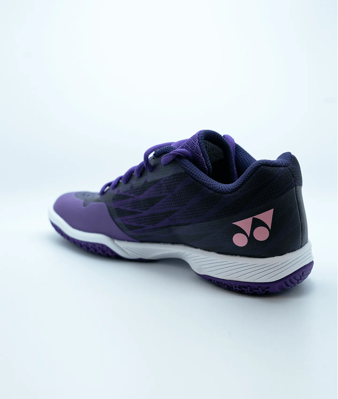 Yonex Aerus Z2 LX Power Cushion Women's Badminton Shoes